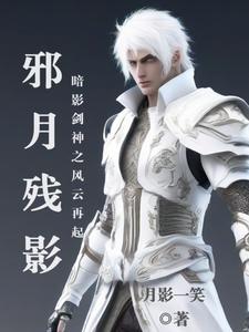 Evil Moon Remnant: Shadow Sword God Rises Again