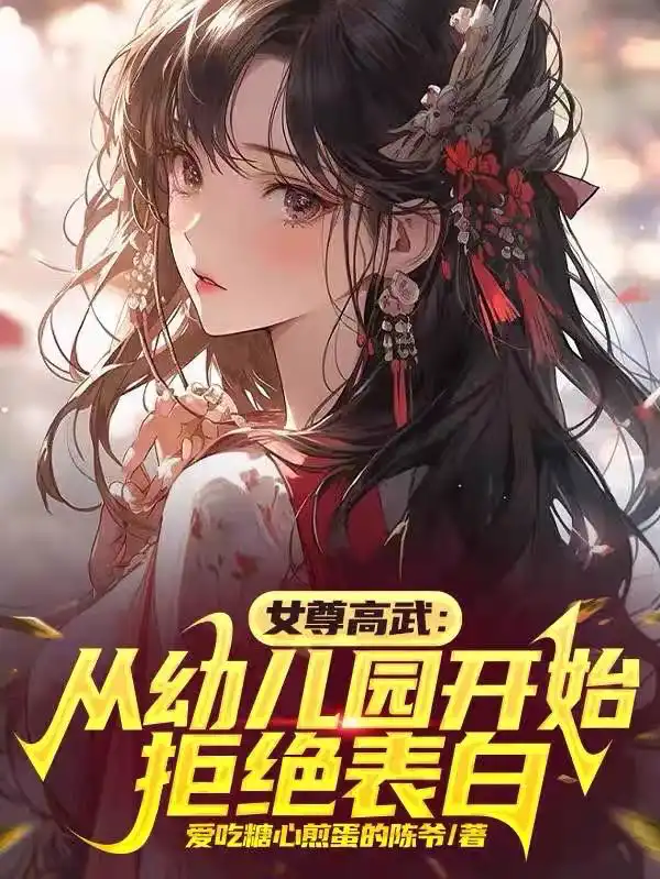 Female Majesty Gao Wu: Refusing to confess her love since kindergarten